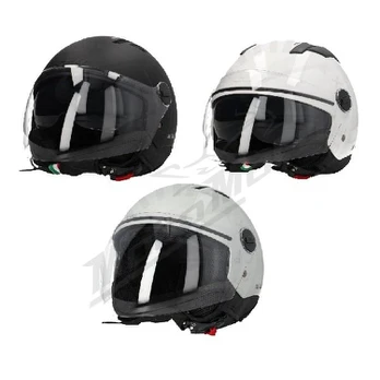 CGM 116A Air Mono Atviras šalmas