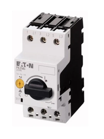 Eaton Transformatorių PKZM0-10-T apsaugos jungiklis - 088916