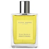 Acca Kappa Green Mandarin Eau de Cologne 100ml kaina