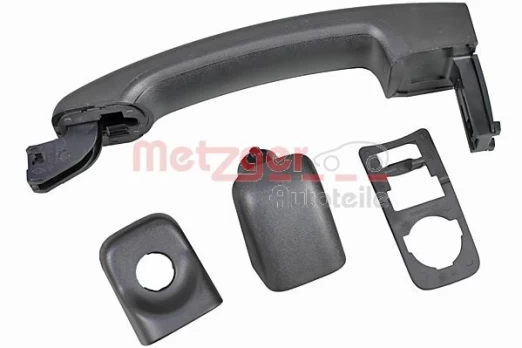 Durų rankenėlė METZGER 2310636