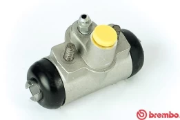 Rato stabdžių cilindras BREMBO A 12 130 kaina