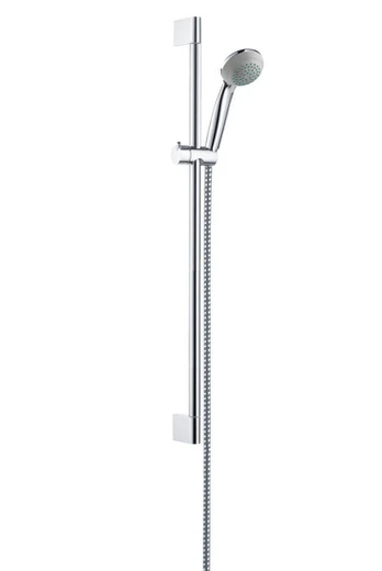 Dušo komplektas Hansgrohe Crometta 85 Vario / Unica Crometta 65