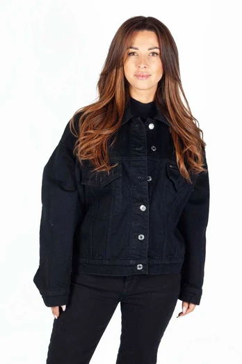 Džinsinė striukė LTB JEANS