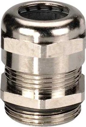 Jacob PERFECT 50.640 MKabelverschraubung M40 Messing 19-27mm