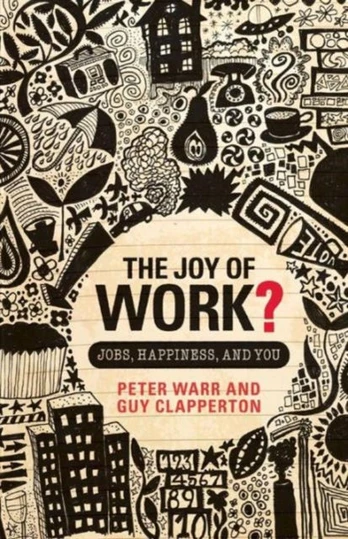 Joy of Work?