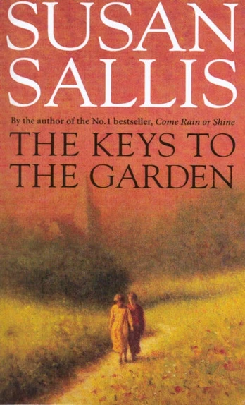 Keys To The Garden