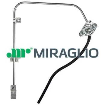 Lango pakėliklis MIRAGLIO 30/168B