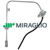 Lango pakėliklis MIRAGLIO 30/168B kaina