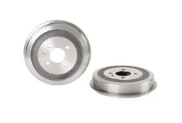 Stabdžių būgnas BREMBO 14.3185.10 kaina