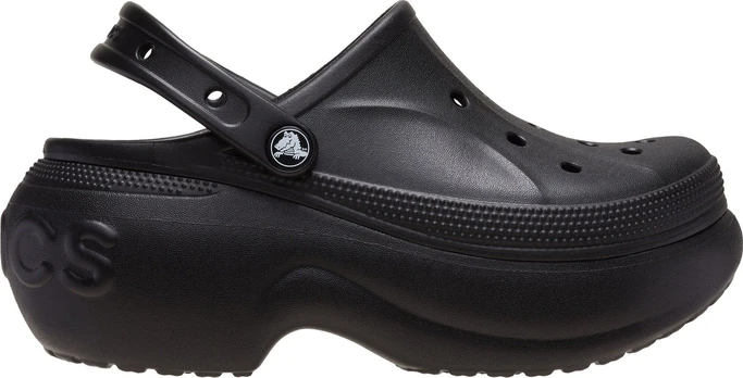 Crocs™ BELLA CLOG Black - 42.5