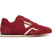 Laisvalaikio batai Guess FMPOLM ELL12 Raudona
