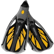 Aqua Speed Nardymo pelekai INOX kaina