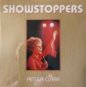 CD Petula Clark - Showstoppers