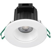 "Sylvania" LED įleidžiamas prožektorius "Start", baltas, 8,7 W, CCT, IP65