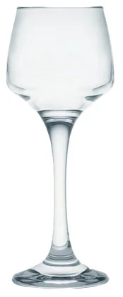 Komplet 6 kieliszków do likieru Sparkle 80 ml AMBITION
