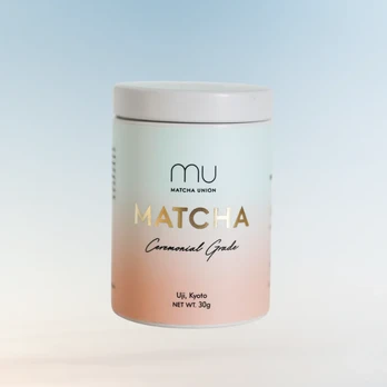 Ceremoninė Matcha Union 30g