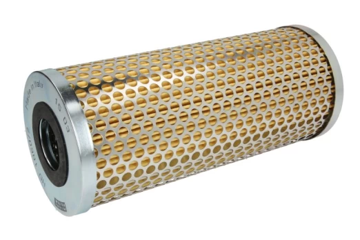 hidraulinis filtras, automatinė transmisija MANN-FILTER HD 1060/2