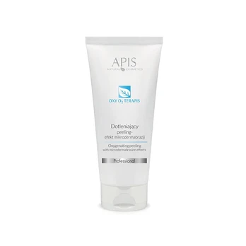 Šveitiklis veidui Apis Oxy O2, 200 ml