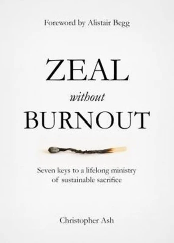 Zeal without Burnout