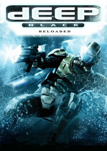 Deep Black: Reloaded PC