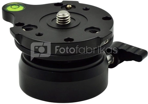 LVB 1 Leveling Base Pro