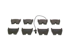 BOSCH 0 986 424 949 Brake pad set