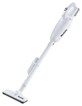 Dulkių siurblys Makita CL108FDZW