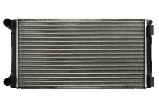 Variklio radiatorius NRF NRF 53665