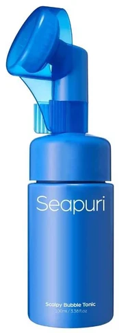 Seapuri Galvos odos burbulinis tonikas 100ml