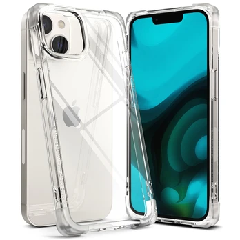Dėklas Ringke Apple iPhone 14 Plus 6,7 "FUSION BUMPER CLEAR