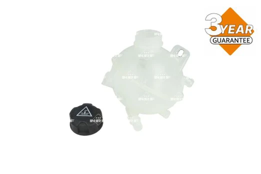 Išsiplėtimo bakelis, aušinimo skystis NRF 454193