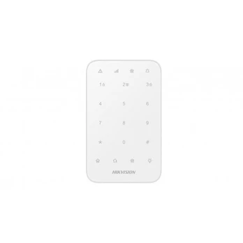 Hikvision klaviatūra DS-PK1-E-WE AX PRO