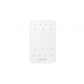 Hikvision klaviatūra DS-PK1-E-WE AX PRO kaina