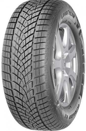 Goodyear Ultragrip Ice Suv Gen-1 215/60 R17