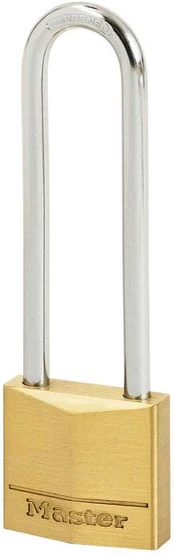 Master Lock Spynelė MasterLock StandHI; 50 mm