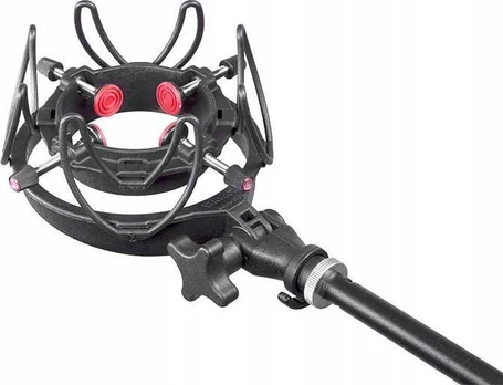 Mikrofonas Rycote Rycote InVision USM