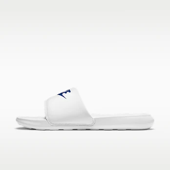 Nike Victori One - Dydis 42.5 (CN9675-102 Šlepetės)
