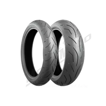 Padanga BRIDGESTONE S20 TL 58W 120/70 R17