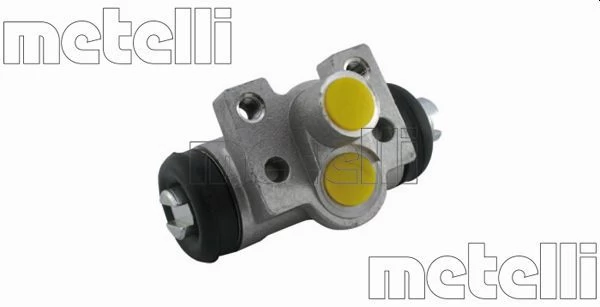 Rato stabdžių cilindras METELLI 04-0826