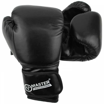 MASTER bokso pirštinės 10 Oz