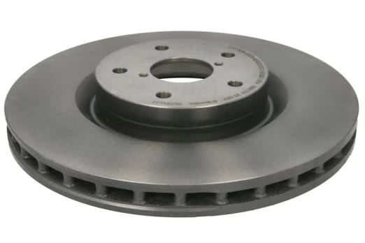 BREMBO 09.7812.21 Brake Disc