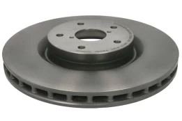 BREMBO 09.7812.21 Brake Disc kaina