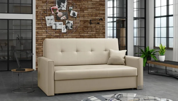 Sofa - lova VIVO III BISS
