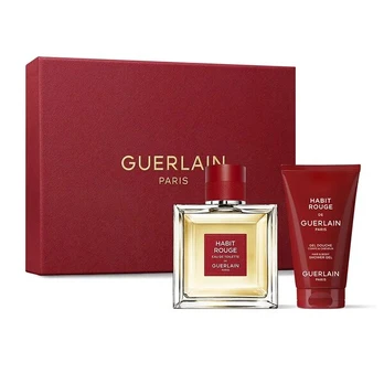 Guerlain L'HOMME IDEAL 2-piece set