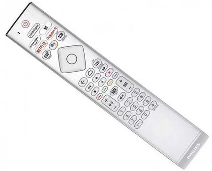 Philips 398GM10SEPHN0009SY Original TV remote control Voice function