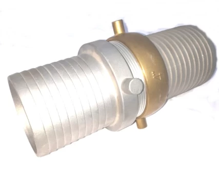Sujungimas Pin Lug 150mm AL6