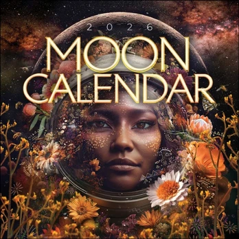 2026 Moon Calendar