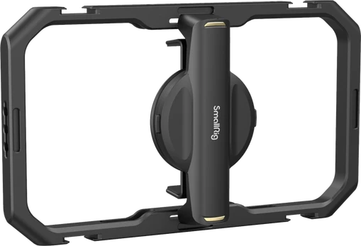 SmallRig 4299 Universal Quick Release Cage for Mobile Phone