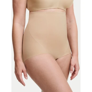 Chantelle Modeliuojantis apatinis trikotažas, apatinė dalis Basic Shaping C35030 Smėlio