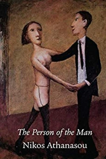 Person of the Man